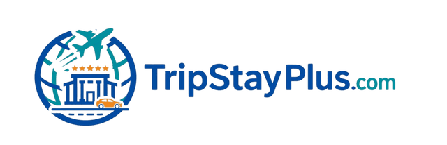 TripStayPlus Logo